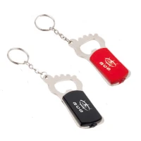 Bottle Opener with Light DS862